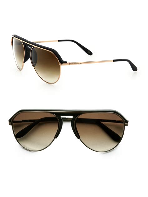 givenchy sunglasses aviator